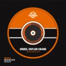 Grees, Taylor Crane - Broke (Vocal Mix)