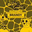Adrian Eftimie, Catalin Sima & Dastick - Brandy (Dobrikan Remix)