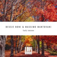 Bessie Boni & Massimo Mantovani - Skylark