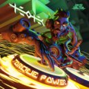Teotek, Nizikawa - Squiggle Shifter (Original Mix)