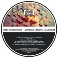 Sizz Nickhrome - SiZZiN\'s Smooth & Chilled Experiment