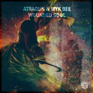 Atragun, Myk Bee - Wounded Soul