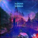 Ikoyonix - Yaransk