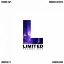 DJ Karouh - Affiliated (Original Mix)