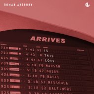 Roman Anthony - Is This Love