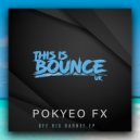 Pokyeo FX - Freak (Extended Mix)