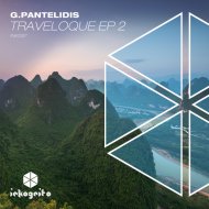 G.Pantelidis - Chinese Impressions