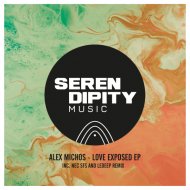 Alex Michos - Love Exposed