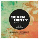 Alex Michos - Love Exposed (LeDeep Remix)