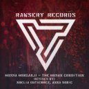 Homma Honganji - Makai Tensho (Original Mix)
