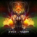 Zyce & Relativ - Story of DMT