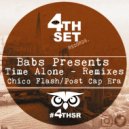 Babs Presents - Time Alone