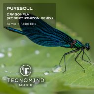 Puresoul - Dragonfly
