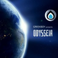 Greekboy - The Universe