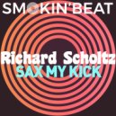 Richard Scholtz - Step In To It (Original Mix)