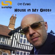 Ceri Evans - House In  My Ghost
