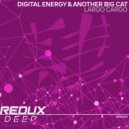 Digital Energy & Another Big Cat - Largo Cargo (Original Mix)
