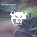 Slow B - Sentinel Rythm (Original Mix)