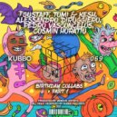 Gustaff, Alessandro Diruggiero - Bounce That