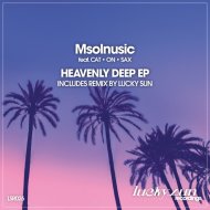 Msolnusic - Ses Salines