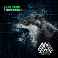 Carl Shorts - Hungry Animals