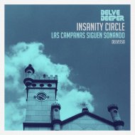 Insanity Circle - Retratos En Blanco