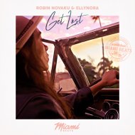 Robin Novaku & Ellynora - Get Lost