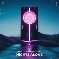 Cytrax, Anna-Sophia Henry - Nights Alone