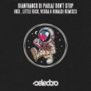 Gianfranco Di Paola - Don\'t Stop (Little Rick Remix)