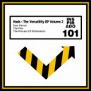 Hads - Soul Dance (Original Mix)