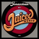 Jonasclean - Mr. X (Original Mix)