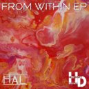 H.A.L. - Silent Weapons For Quiet Wars (Original Mix)