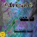 Ildrealex - Vol 15 (Original Mix)