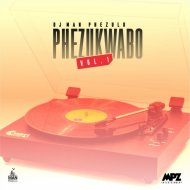 Dj Man Phezulu feat. Treasure Mbhegesh - We\'re not lost
