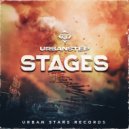 Urbanstep & Peter Piffen - Glorified