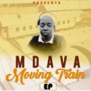 Mdava feat. Bongani MP - Mina Angazi (Original Mix)