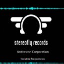 Antiteston Corporation - Km YF