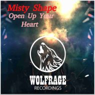 Misty Shape - Open Up Your Heart