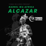 Barrel Wa Afrika - Tanzania