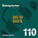 Donquièstar - Shadow Blusher