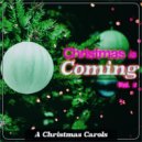 The Chrono Psionic Christmas - My Favorite Things