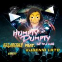 DJ GARGIULO & EUGENIO LATO - Humpty Dumpty Sat On A Wall (Original mix)
