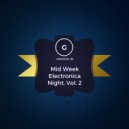 Richarrd Baum - Sky Fall (Original Mix)