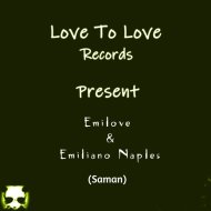 Emilove & Emiliano Naples - Transistor