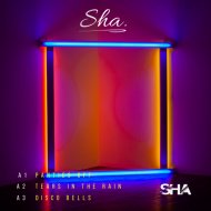SHA - Panties Off