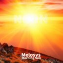 Melosys - Open Heart (Original Mix)