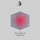 Martin Moncada - PRI