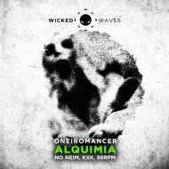 Oneiromancer - Albedo
