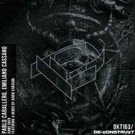 Pablo Caballero, Emiliano Cassano - Game Over