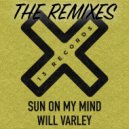 Will Varley - Sun On My Mind (DJ-G Remix)